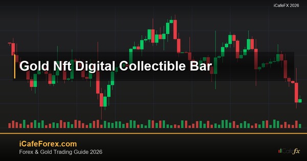 ทองคำ NFT Gold ทองดิจิทัลสะสมทองแท่งเทรดยังไง XAU 2569