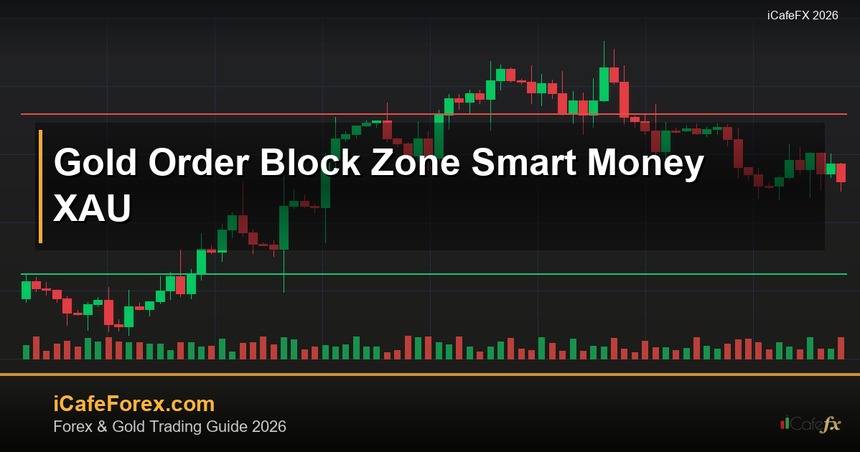cover gold order block zone smart money xau v36 2569 2