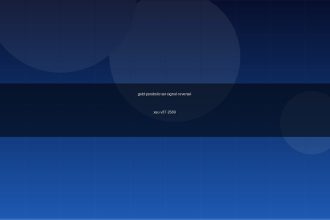 cover gold parabolic sar signal reversal xau v37 2569 2