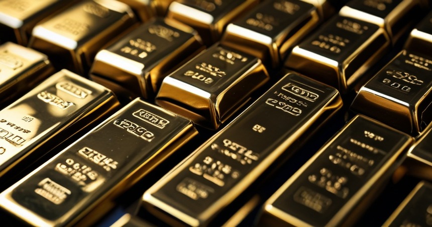 ทองคำแท่งจริงลงทุนยังไง คู่มือ Physical Gold ปี 2569 ทำไมปี 2569 ทองคำแท่งจริงยังน่าลงทุน