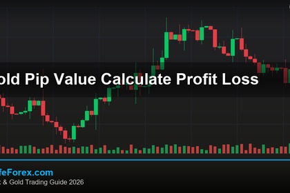 cover gold pip value calculate profit loss v53 2569 2