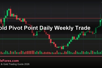 cover gold pivot point daily weekly trade v63 2569 2