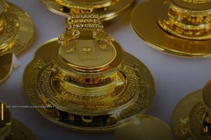 วิเคราะห์ราคาทอง XAU/USD วันนี้และแนวโน้มปี 2569 บริบทราคาทอง XAU/USD วันนี้เป็นยังไง