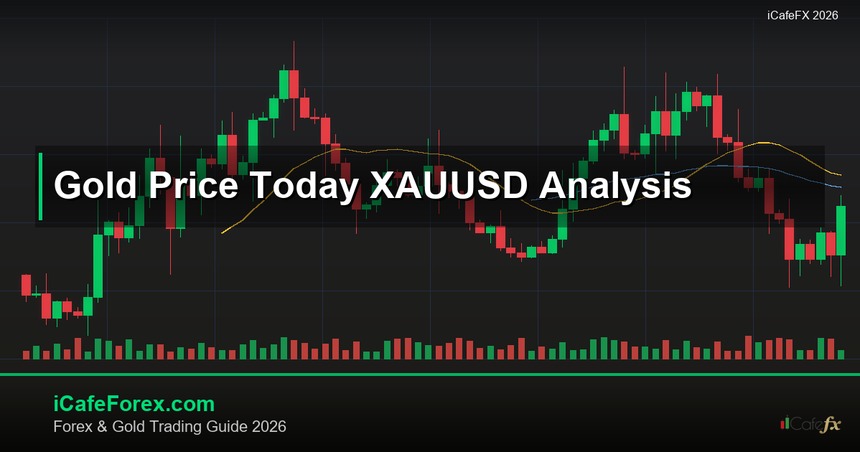 cover gold price today xauusd analysis 2569 2