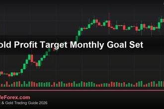 cover gold profit target monthly goal set v75 2569 2