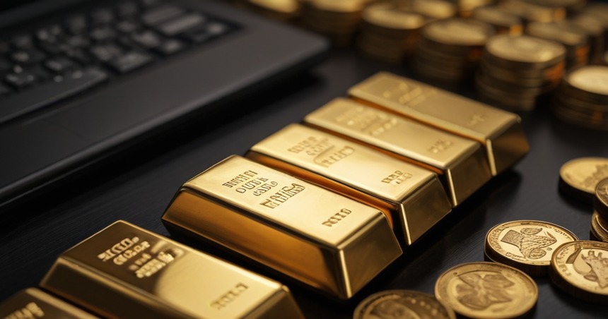 ทองคำ Range Trading เทรดกรอบราคาทองยังไง XAU 2569