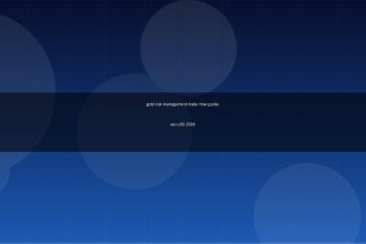 cover gold risk management trade how guide xau v39 2569 2