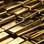 cover gold round number psychological level v47 2569 2