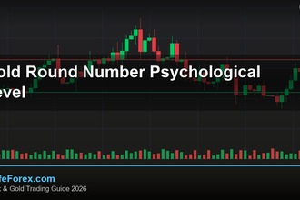 cover gold round number psychological level v47 2569 2