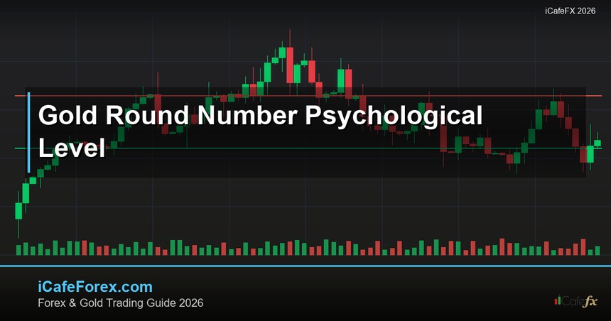 cover gold round number psychological level v47 2569 2