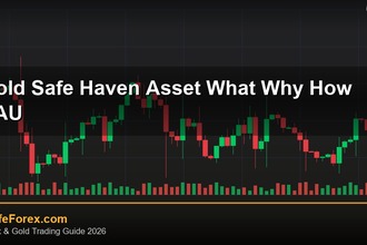 cover gold safe haven asset what why how xau v41 2569 2