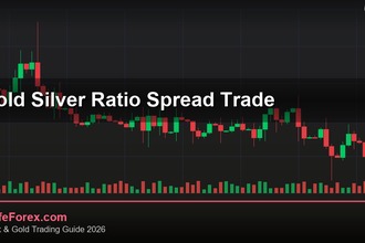 cover gold silver ratio spread trade v72 2569 2