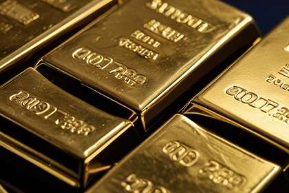 ภาพปกบทความ ทองคำ Gold Silver Ratio อัตราส่วนทองเงินเทรดยังไง XAU 2569 - ภาพถ่ายสมจริงแนวการเงิน iCafeForex