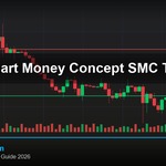 cover gold smart money concept smc trade v62 2569 2
