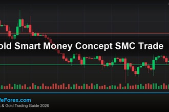 cover gold smart money concept smc trade v62 2569 2