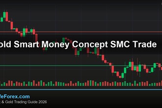 cover gold smart money concept smc trade v76 2569 2