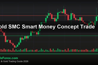 cover gold smc smart money concept trade v56 2569 2