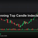 cover gold spinning top candle indecision v49 2569 2