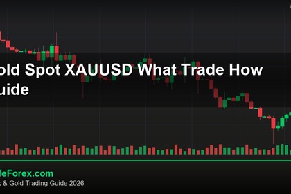 cover gold spot xauusd what trade how guide v43 2569 2