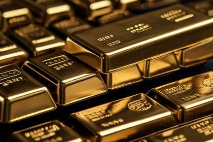 ภาพปกบทความ ทองคำ Stablecoin Gold เหรียญคงที่หนุนทองเทรดยังไง XAU 2569 - ภาพถ่ายสมจริงแนวการเงิน iCafeForex