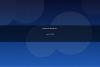 cover gold stochastic oscillator signal trade v37 2569 2