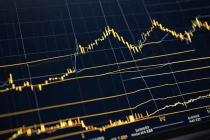 ภาพปกบทความ ทองคำ Swing Trading เทรดสวิงจับรอบเทรดทองยังไง XAU 2569 - ภาพถ่ายสมจริงแนวการเงิน iCafeForex