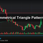 cover gold symmetrical triangle pattern v60 2569 2