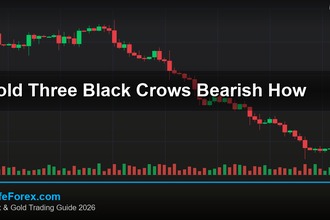 cover gold three black crows bearish how v49 2569 2