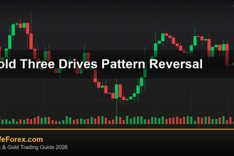 cover gold three drives pattern reversal v68 2569 2