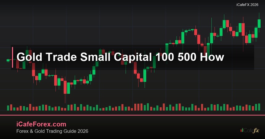 cover gold trade small capital 100 500 how v43 2569 2