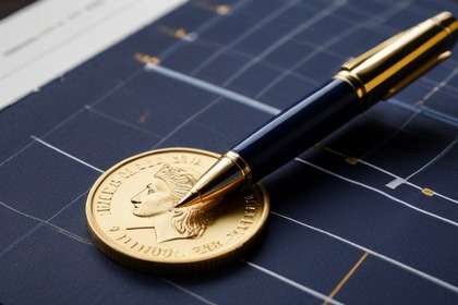 ภาพปกบทความ ทองคำ Trading Plan แผนการเทรดทองยังไง XAU 2569 - ภาพถ่ายสมจริงแนวการเงิน iCafeForex