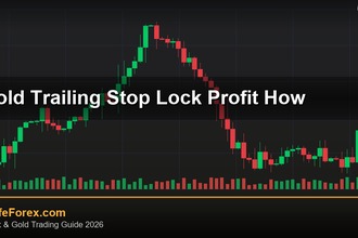 cover gold trailing stop lock profit how v65 2569 2