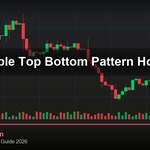 cover gold triple top bottom pattern how v48 2569 2