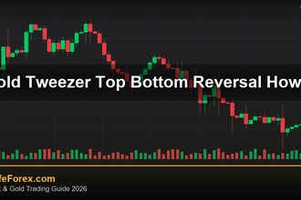 cover gold tweezer top bottom reversal how v49 2569 2