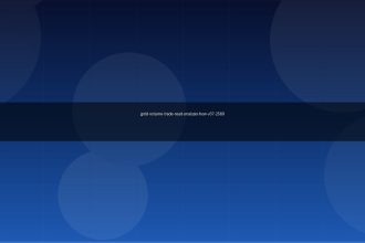 cover gold volume trade read analysis how v37 2569 2