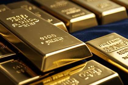 ภาพปกบทความ ทองคำ Web3 Gold Trading เทรดทองยุคเว็บ 3 เทรดยังไง XAU 2569 - ภาพถ่ายสมจริงแนวการเงิน iCafeForex