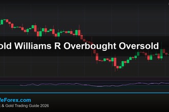 cover gold williams r overbought oversold v46 2569 2