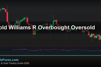 cover gold williams r overbought oversold v67 2569 2