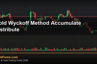 cover gold wyckoff method accumulate distribute v62 2569 2