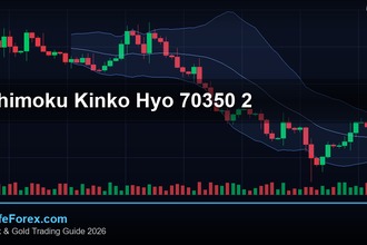cover ichimoku kinko hyo 70350 2