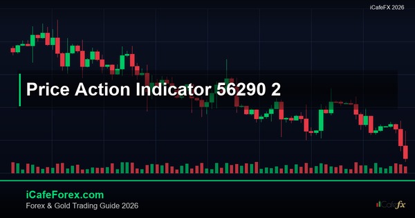 เทรดทองคำด้วย Price Action แบบไม่ใช้ Indicator