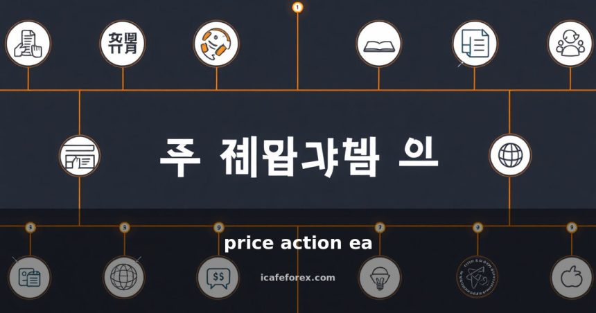 price action ea