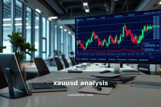 xauusd analysis