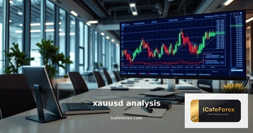 xauusd analysis