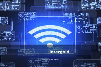 ราคาทอง intergold