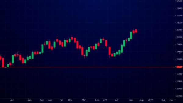 ดูกราฟทอง TradingView แม่นยำ เทรดทำกำไรชัวร์!