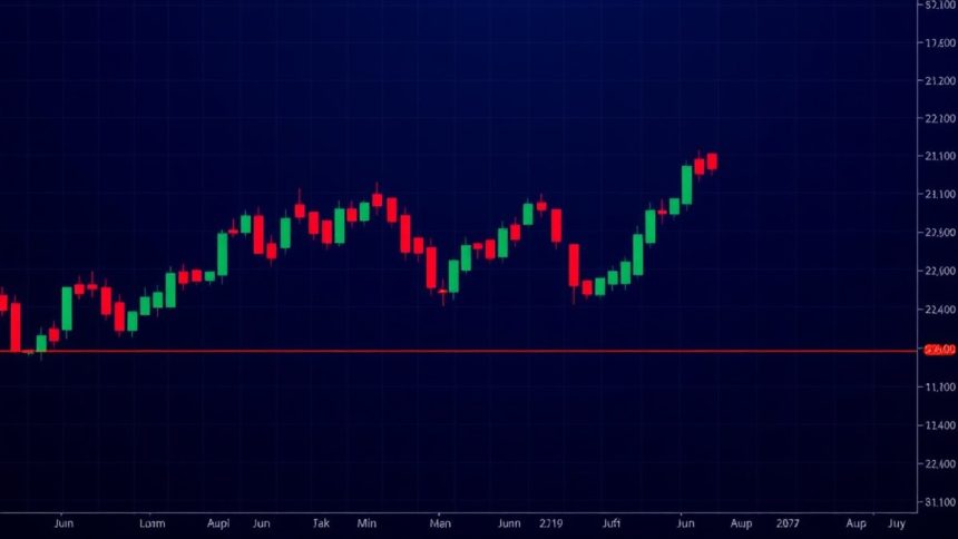 กราฟทอง tradingview