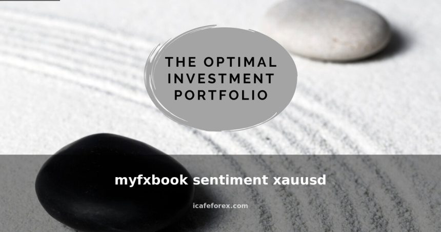myfxbook sentiment xauusd