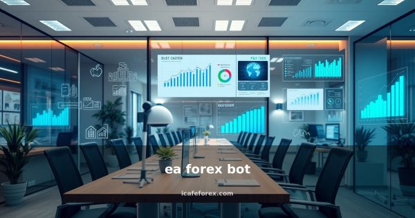 EA Forex Bot ฟรี รวม Robot เทรด Forex อัตโนมัติ 2569