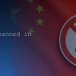 crypto banned in china cover 1